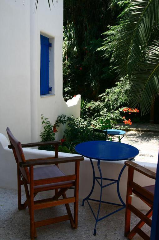Ξενοδοχείο Μινώα Κατάπολα Δωμάτιο φωτογραφία