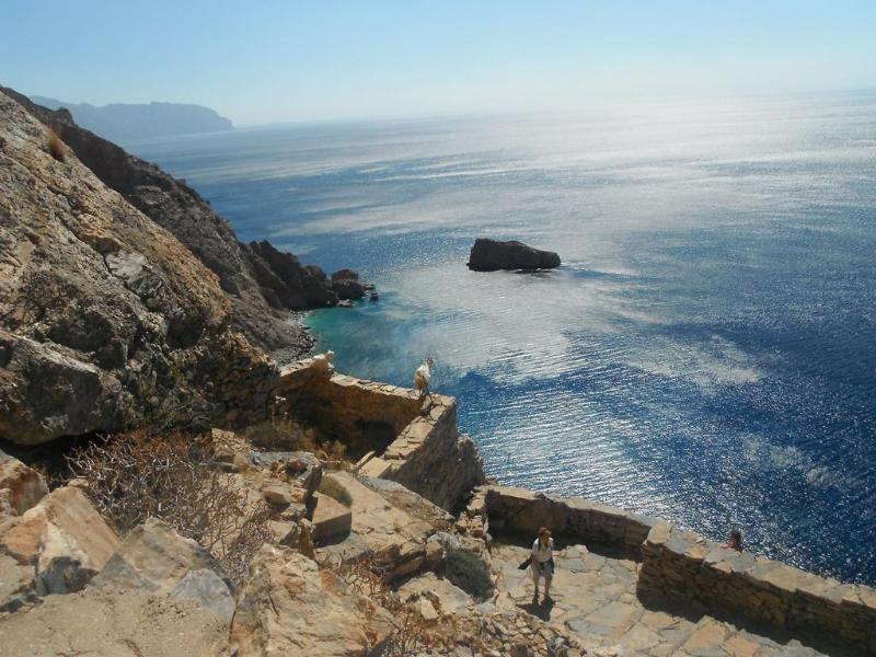 Ξενοδοχείο Μινώα Κατάπολα Εξωτερικό φωτογραφία